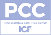 Certyfikat PCC ICF — Professional Certified Coach