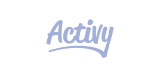 Logo Activy