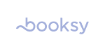 Logo Booksy