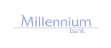 Logo Bank Millennium